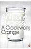 clock work orange book