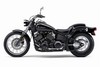 Yamaha V Star 650