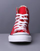 Converse красные размер 37.5