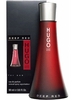 Hugo Deep Red