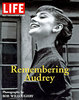 Bob Willoughby.Remembering Audrey. Great Photographers Series