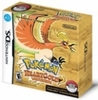 Pokemon HeartGold