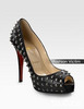 Женские туфли Christian Louboutin