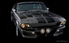 Ford Mustang GT500 Eleanor