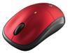 logitech M215 red