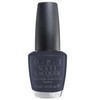 OPI Лак для ногтей MNL Russian Navy-matte