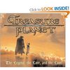 Treasure Planet: A Voyage of Discovery