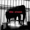 THE EVENS — THE EVENS (LP)