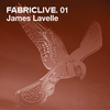 FabricLive 1 (by James Lavelle)