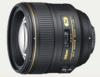 AF-S NIKKOR 85mm f/1.4G