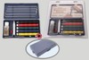 Набор для заточки LANSKY Deluxe Knife Sharpening System LKCLX