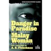 Amazon.com: Danger in Paradise / Malay Woman (9781933586281): A. S. Fleischman: Books