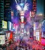 New Years Times Square Ball Drop