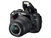 Фотоаппарат Nikon D5000 Kit 18-55 VR