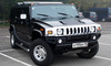 hummer h2