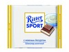 Ritter sport с йогуртом