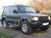 Mitsubishi Pajero II (V2_W,V4_W)