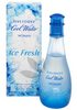 DAVIDOFF Cool Water Ice Fresh Woman