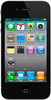 Телефон Apple iPhone 4 Black 32 Гб