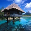 Overwater Bungalow