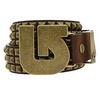 Ремень Burton Studded Belt