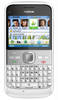 nokia e5 white