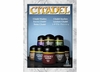 Citadel Wash Set