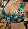 Belly dance dress