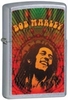 Зажигалка Zippo Marley