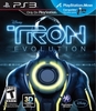 Tron: Evolution (PS3)