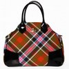 Winter Tartan handbag bu Vivienne Westwood