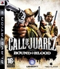 игра для PS3 Call of Juarez