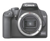 Canon EOS 1000D-