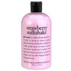 sephora strawberry milkshake