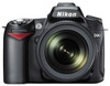 Фотоаппарат Nikon D90 Kit