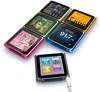 iPod Nano 6G.