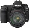 canon eos 5d mark II