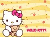 пижамка hello kitty