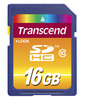 SDHC card