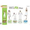 Nintendo Wii Fit Plus with Balance Board