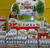 Kinder® Сюрприз®