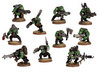 Ork Boyz