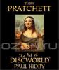 The Art of Discworld