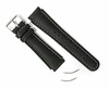 (1200) X-Lander strap kit, black leather