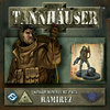 Tannhauser: Ramirez