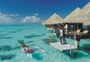 отдых на Таити в отеле " Bora Bora Lagoon Resort & Spa 5*"