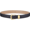 Ремень  louis vuitton harmony calf leather belt