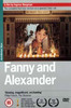 Fanny and Alexander, Bergman