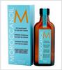 MOROCCANOIL OIL TREATMENT