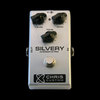 Chris Custom Silvery Overdrive PRO